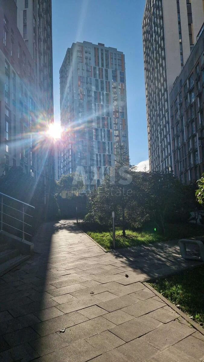 2k apartment vul. Bogdanivs'ka 7Г6719114