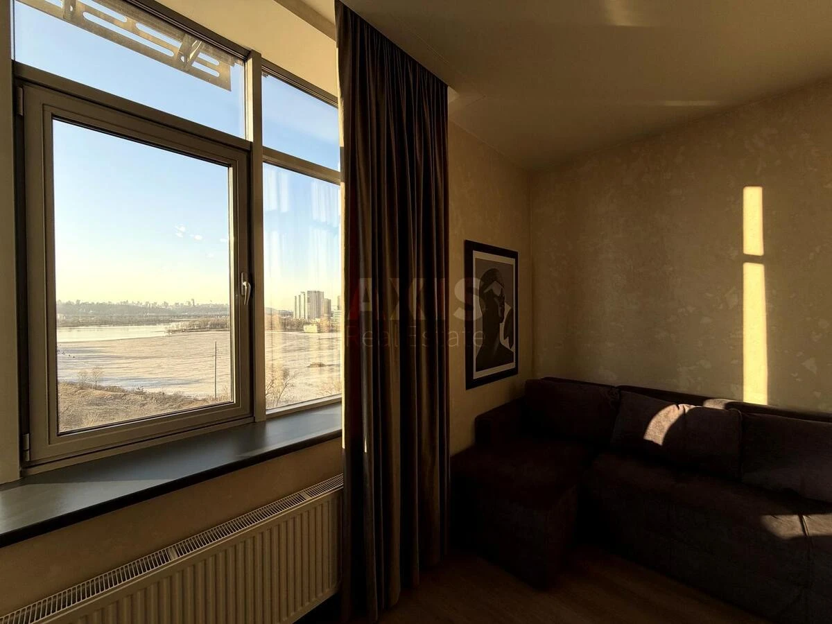 1k apartment vul. Truskavec'ka 10Д7033118