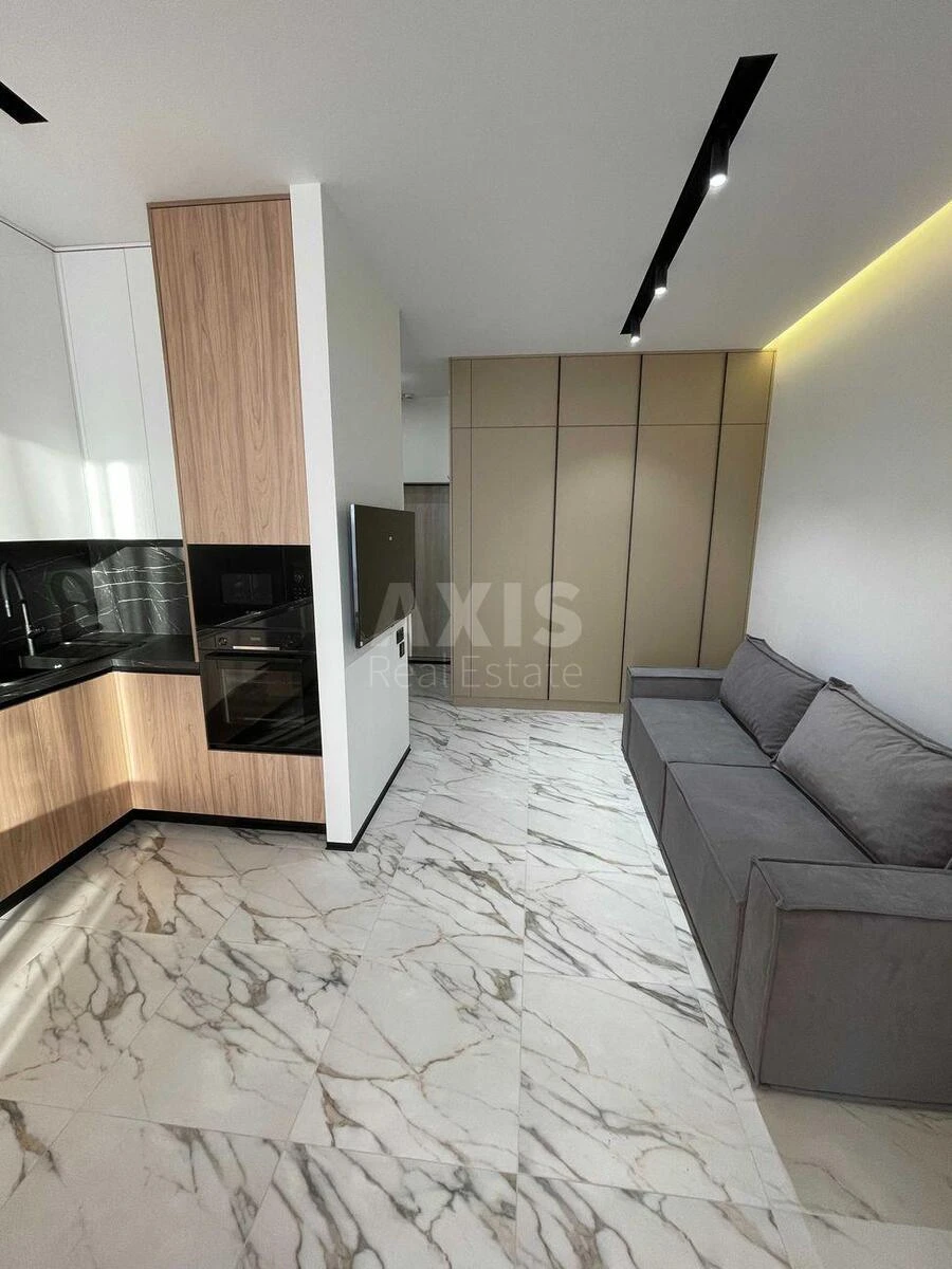 1k apartment vul. Degtjarivs'ka 17672295
