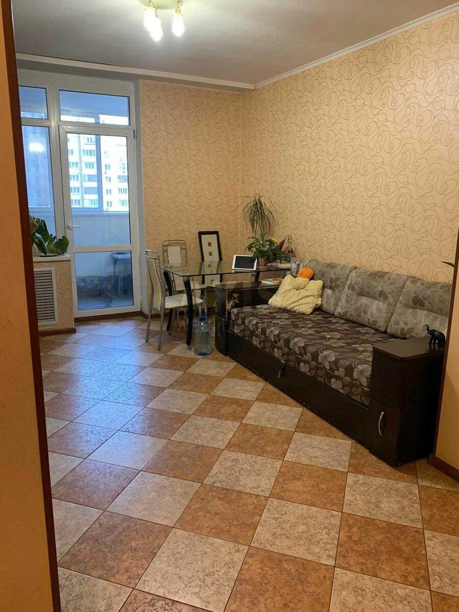 1k apartment vul. Oleny Pchilky 2А656450