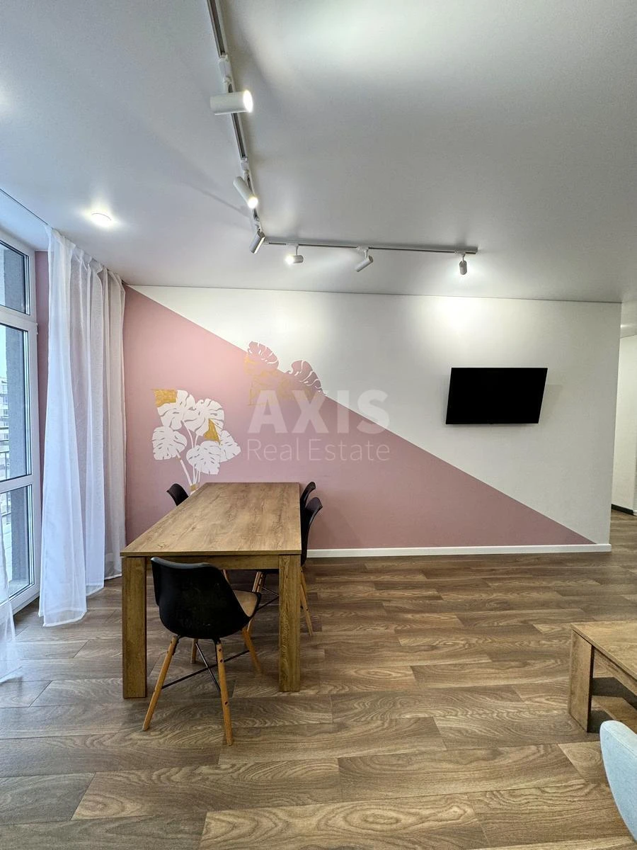 3k apartment vul. Oleksandra Olesja 4Б639124