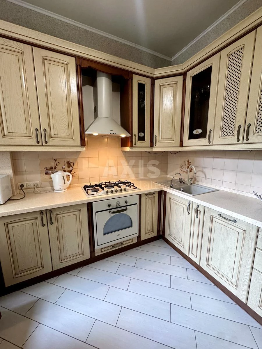 2k apartment vul. Shovkovychna 13/2703750