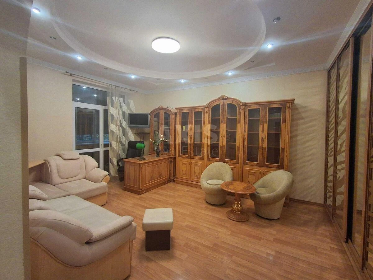 1k apartment vul. Lejpcyz'ka 2/37689001