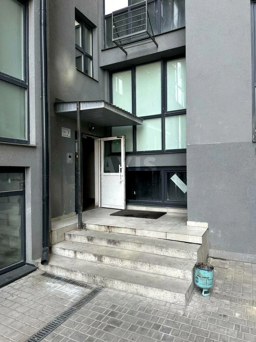 1k apartment vul. Kamianska 123639472