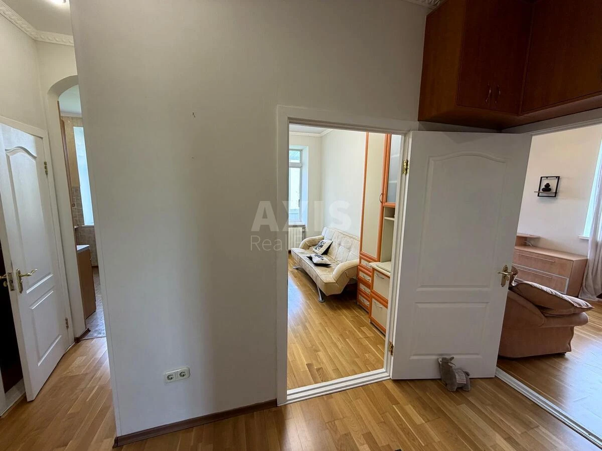 2k apartment vul. Polovec'ka 25/27689091