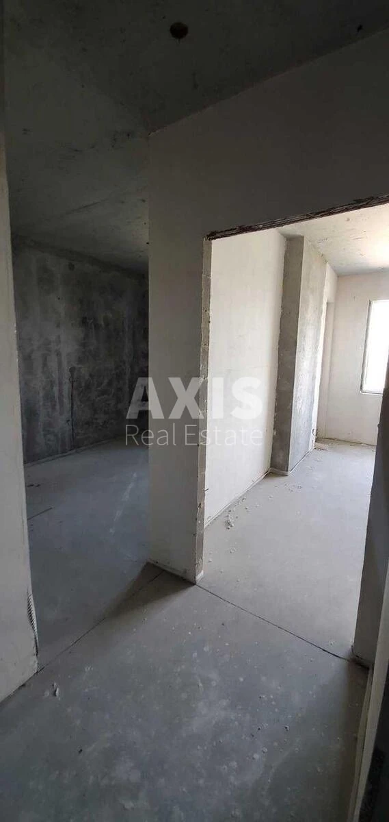 1k apartment vul. Zakrevs'kogo Mykoly 42А641802