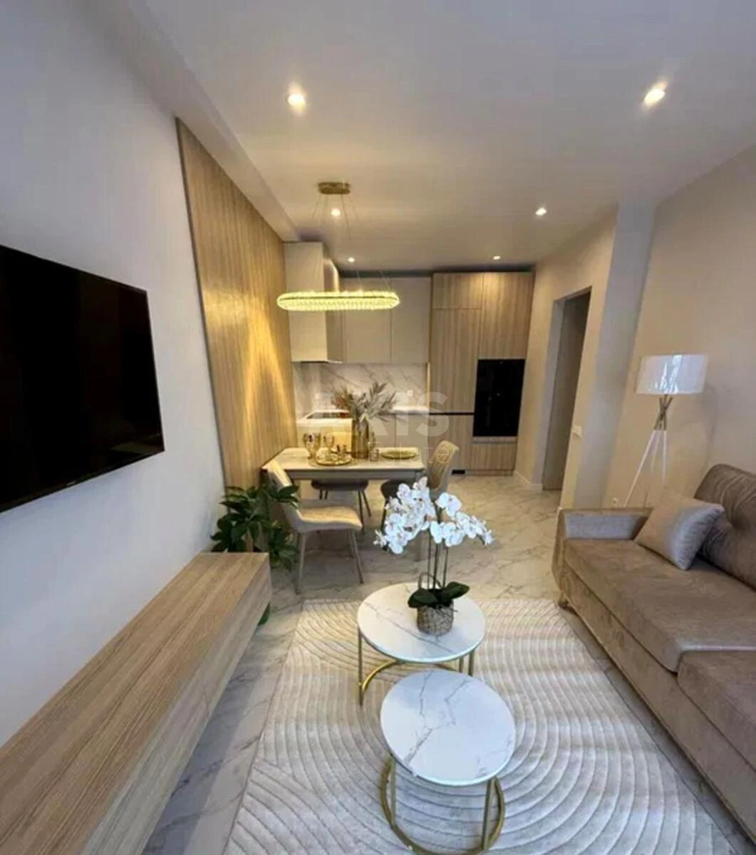 1k apartment vul. Myhajla Maksymovycha 24640009