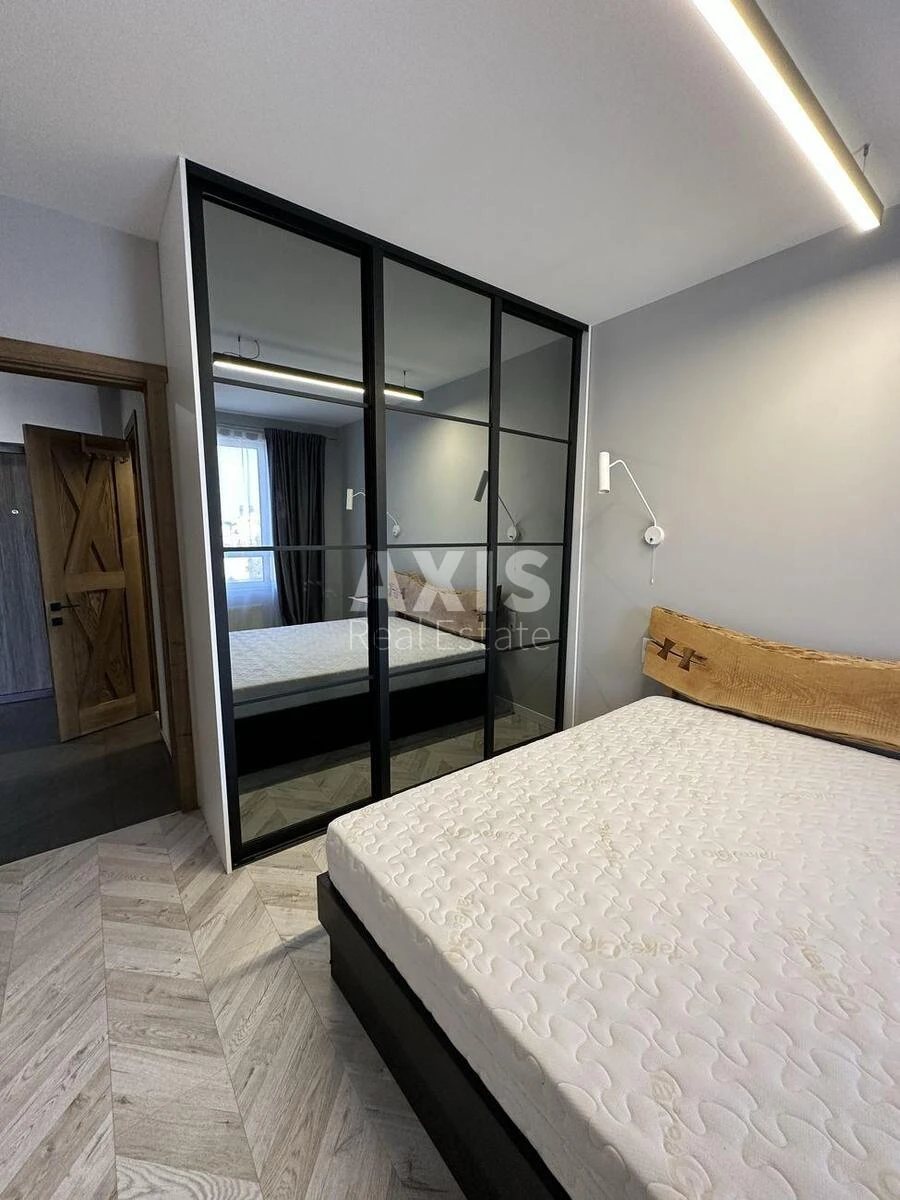 1k apartment vul. Sholudenka 1В637235