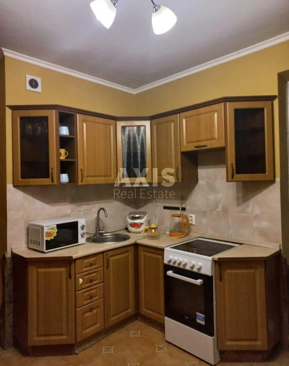 2к квартира ул. Елены Пчилки 548978