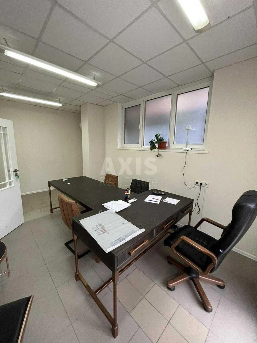 Office vul. Soljana 70, 130m2719584