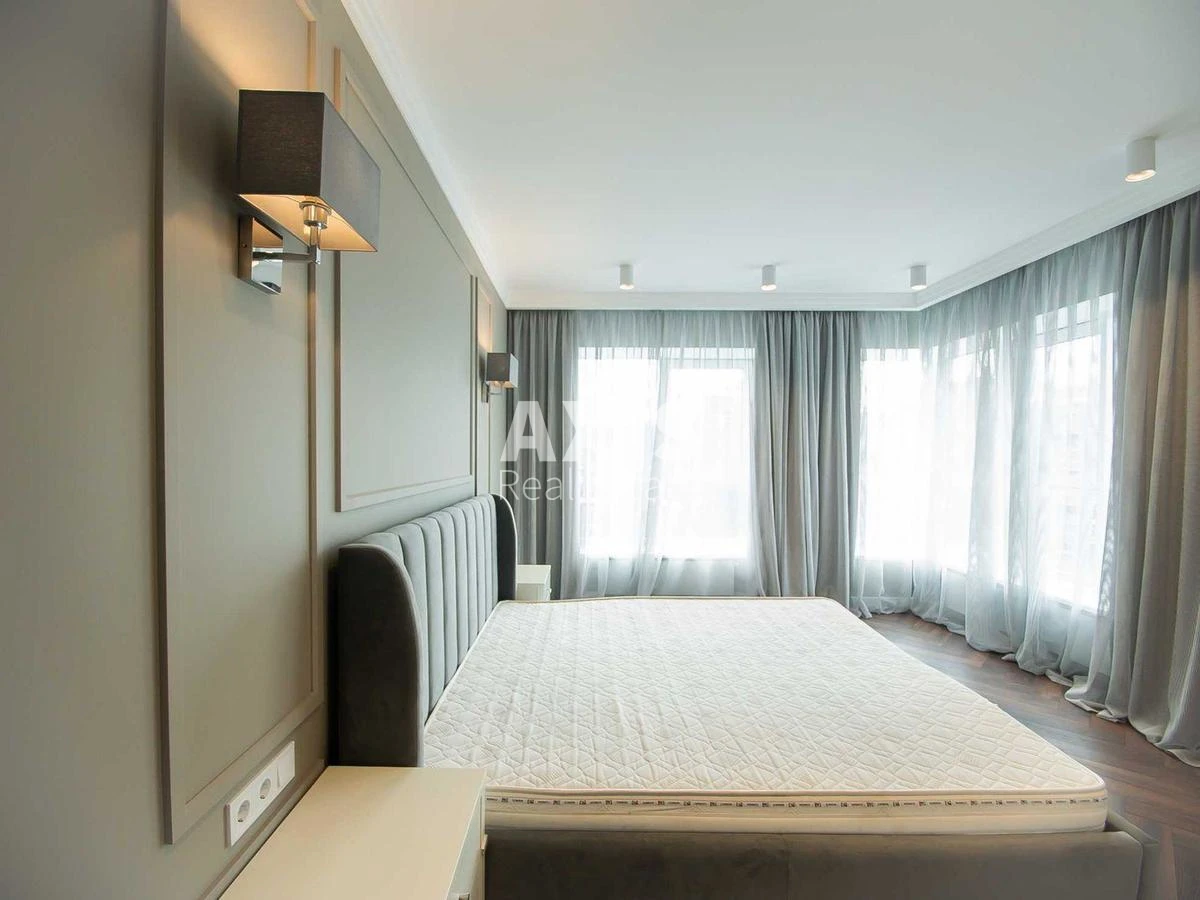 3k apartment vul. Antonovycha 109427147