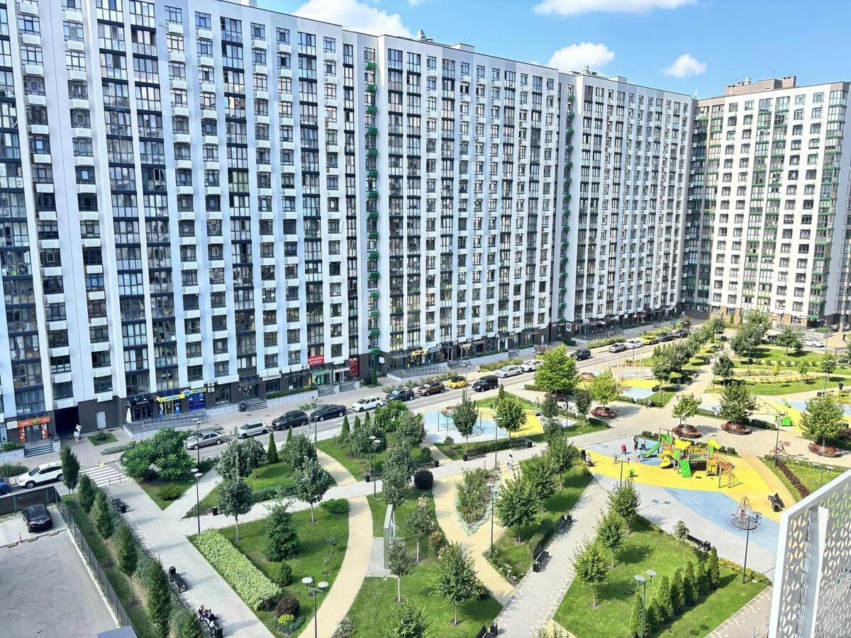 1k apartment vul. Tyraspol's'ka 547196815