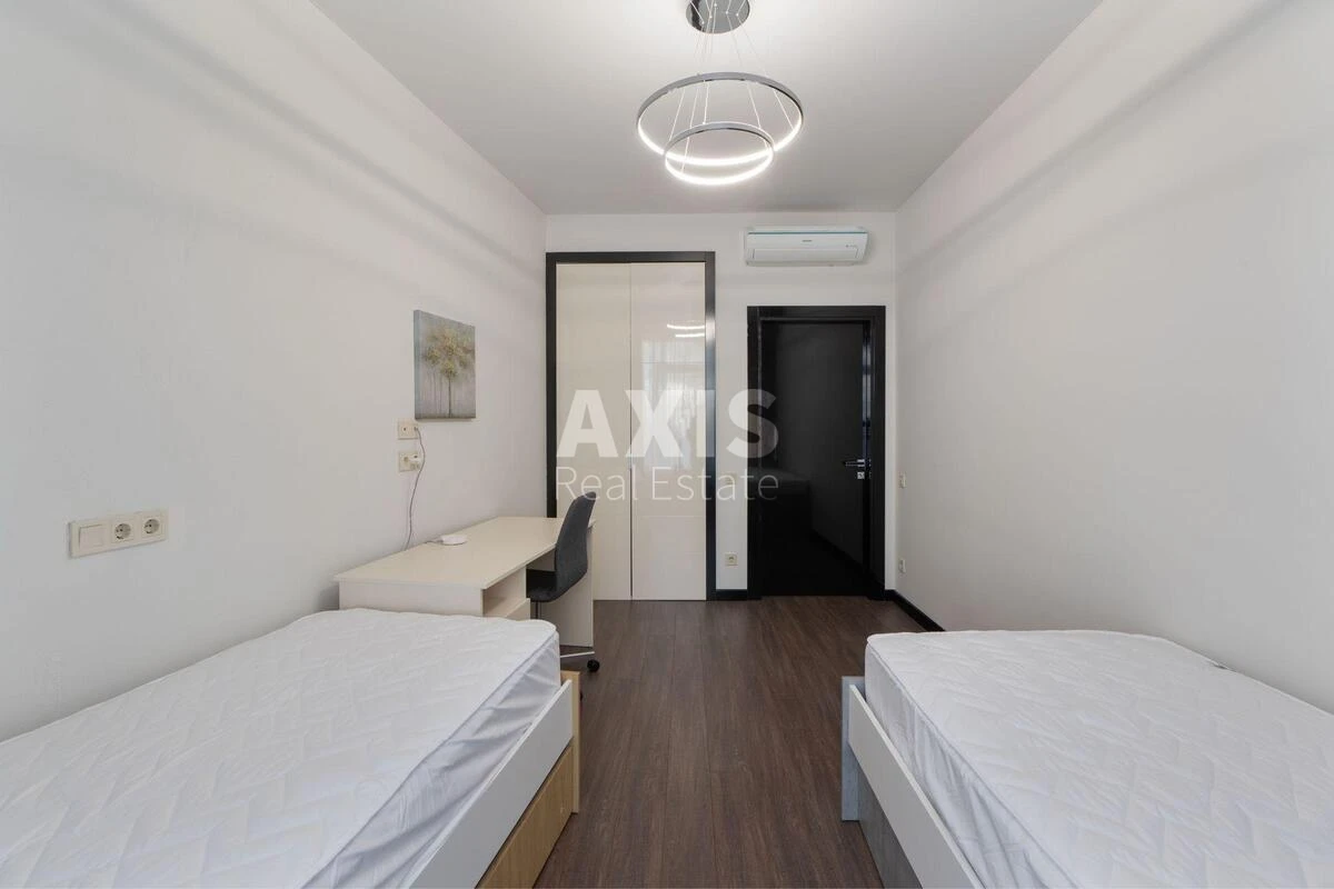 4k apartment vul. Buslivs'ka 126312119