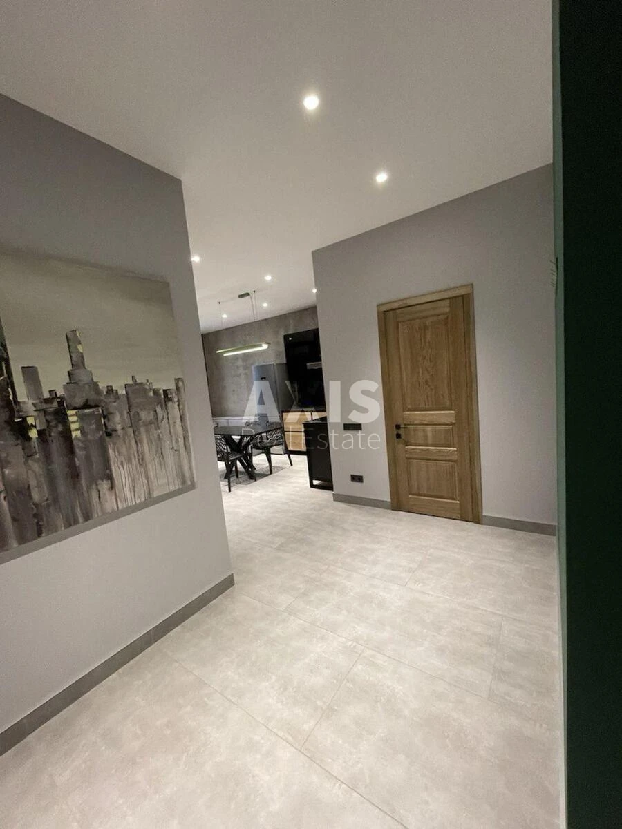 1k apartment vul. Pan'kivs'ka 20/82638206