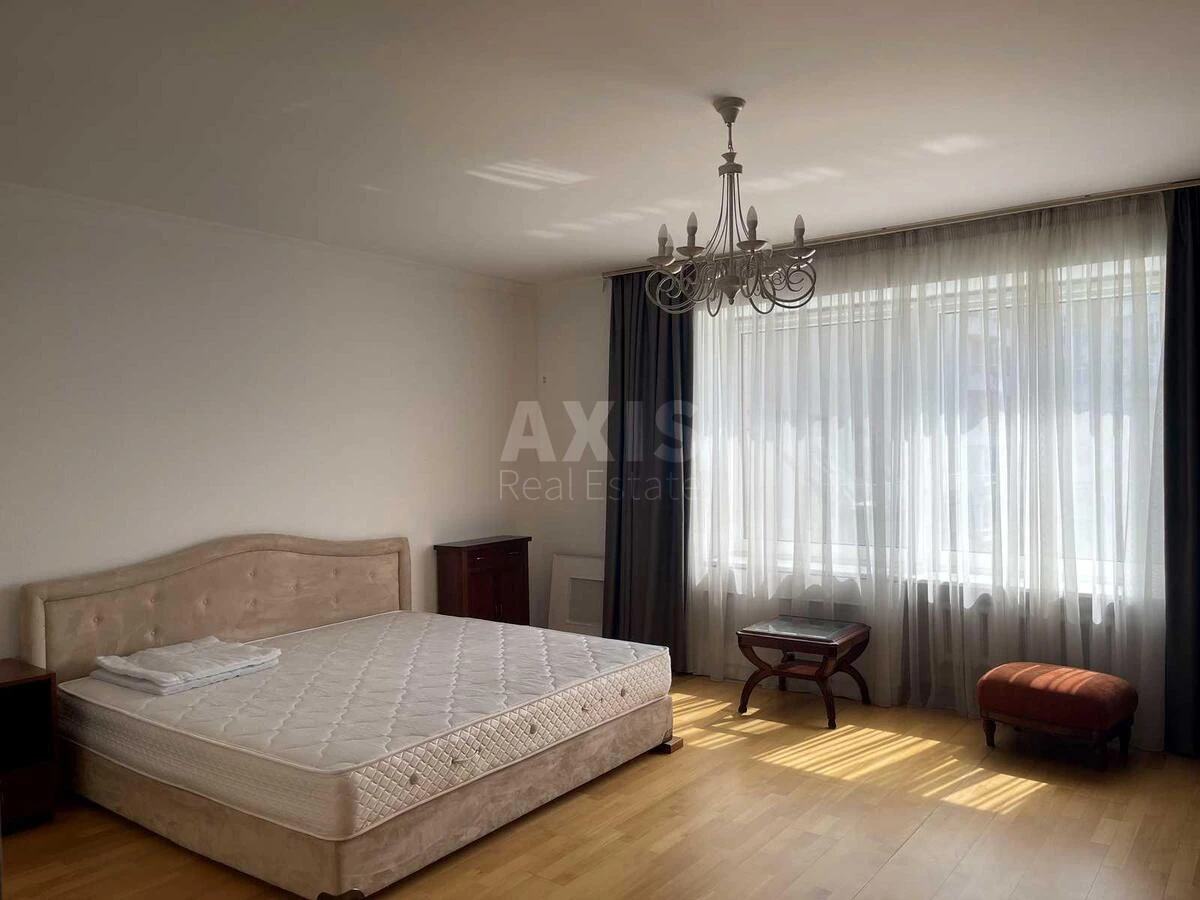 5k apartment vul. Oleksandra Konyskoho 52/58704517