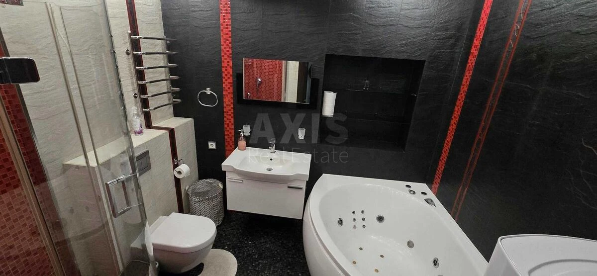 1к квартира пр-т Голосеевский 276421313