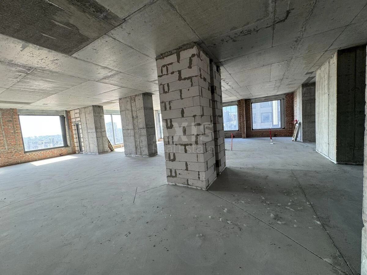 Office vul. Predslavyns'ka 20, 1000m26414219