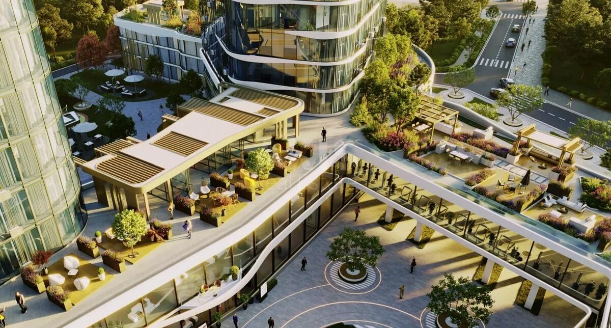 1k apartment vul. Kudri Ivana 8673550