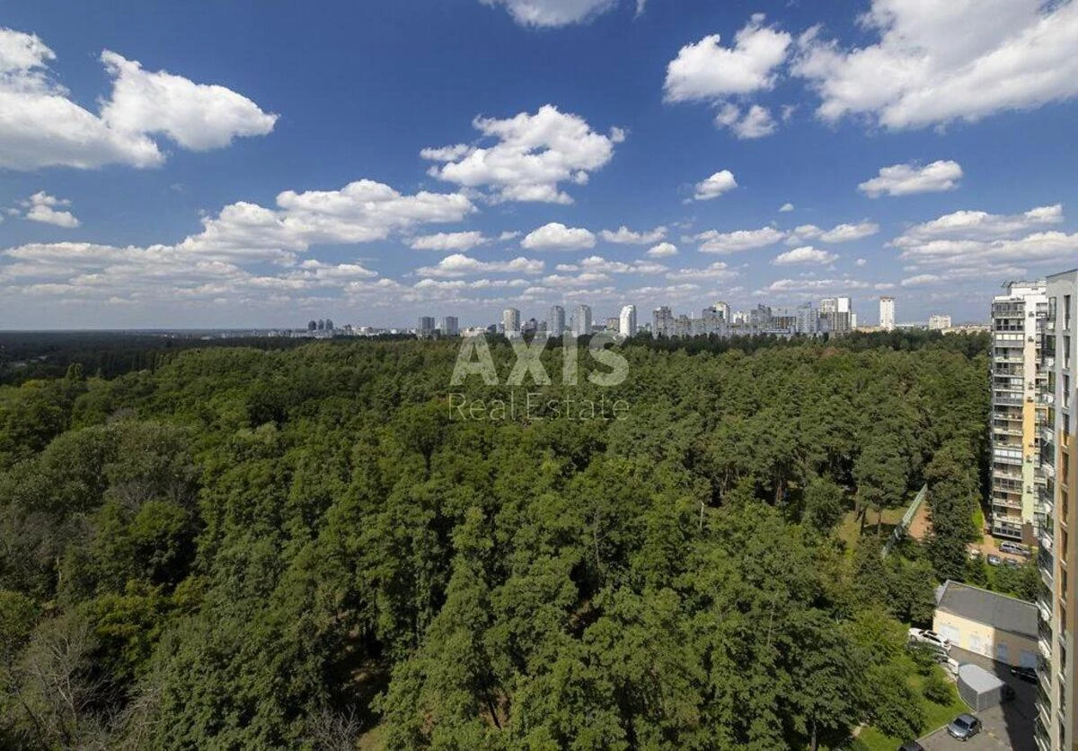 3k apartment vul. Petryc'kogo Anatolija 23576104