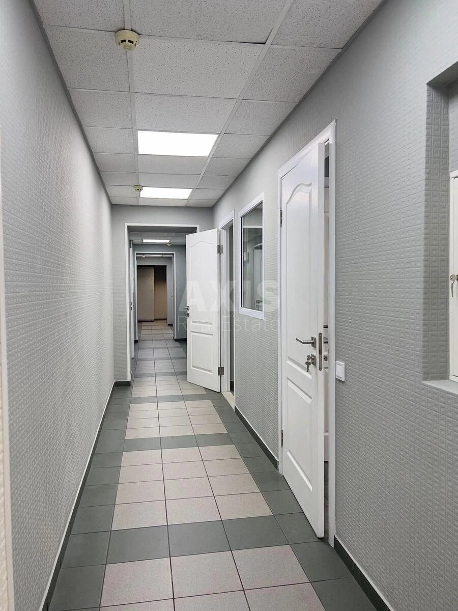 Офис ул. Гончара Олеся 79, 200м2600526