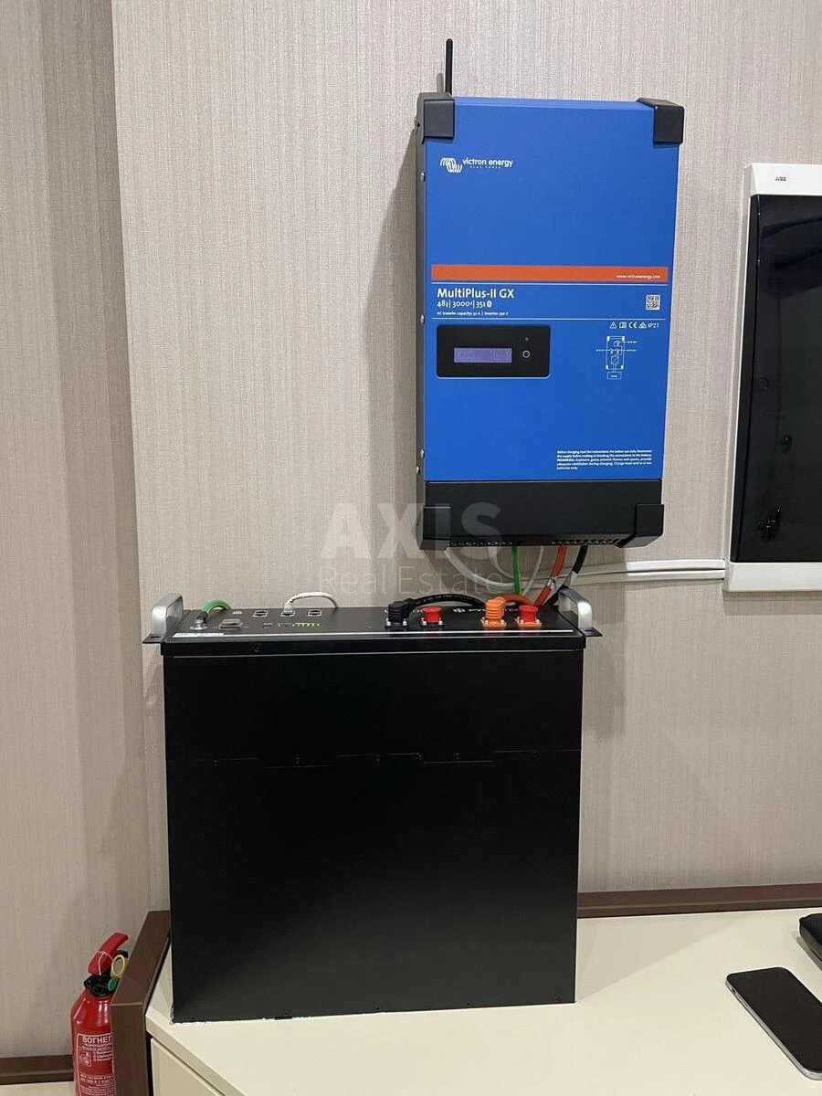 3k apartment pr-t Golosii'vs'kyj 58А6738011