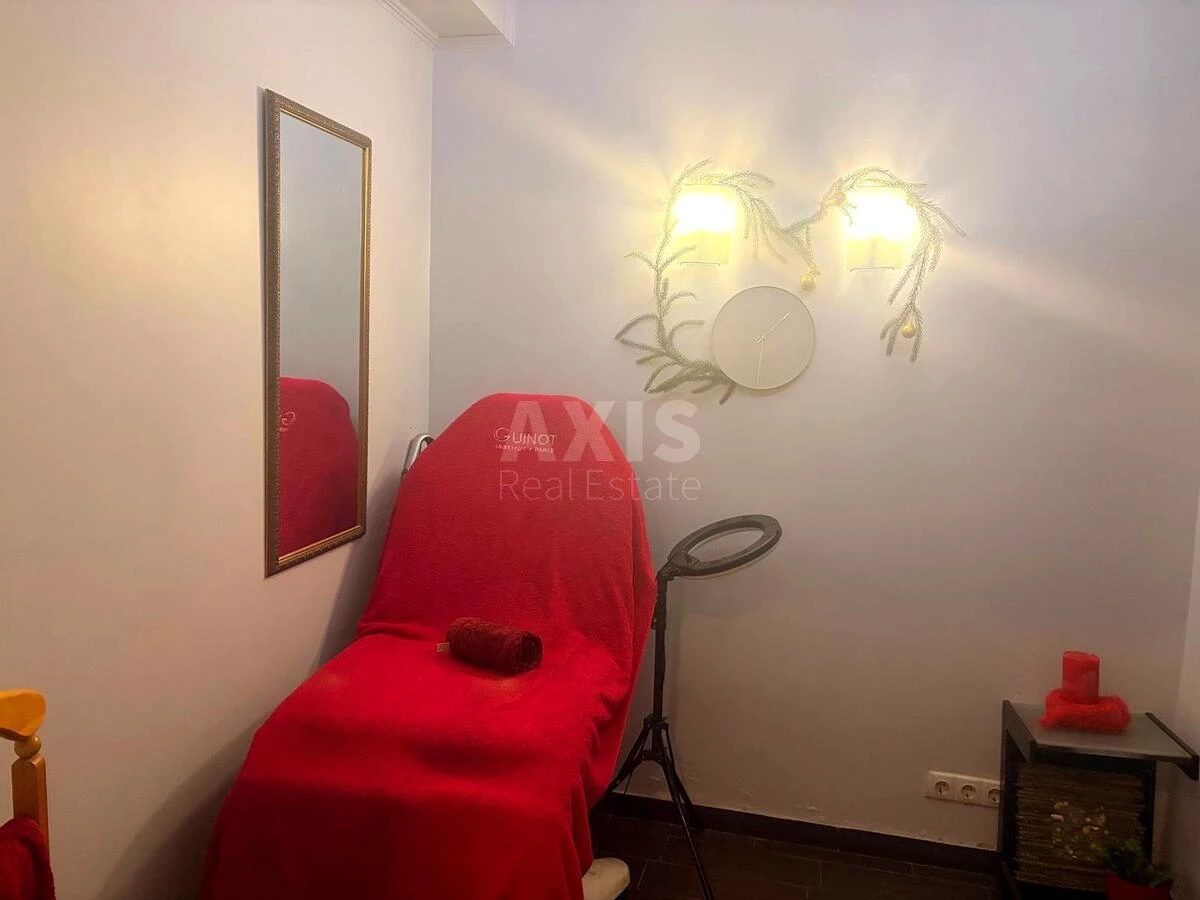 Production area vul. Kyrylivs'ka 119/1, 86m2658157