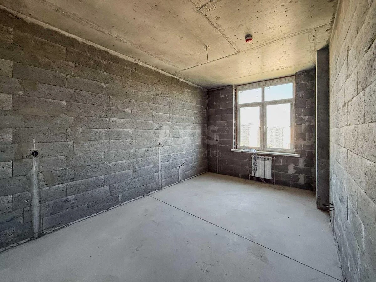 2k apartment vul. Lypkivs'kogo Vasylja Mytropolyta 37Д674381