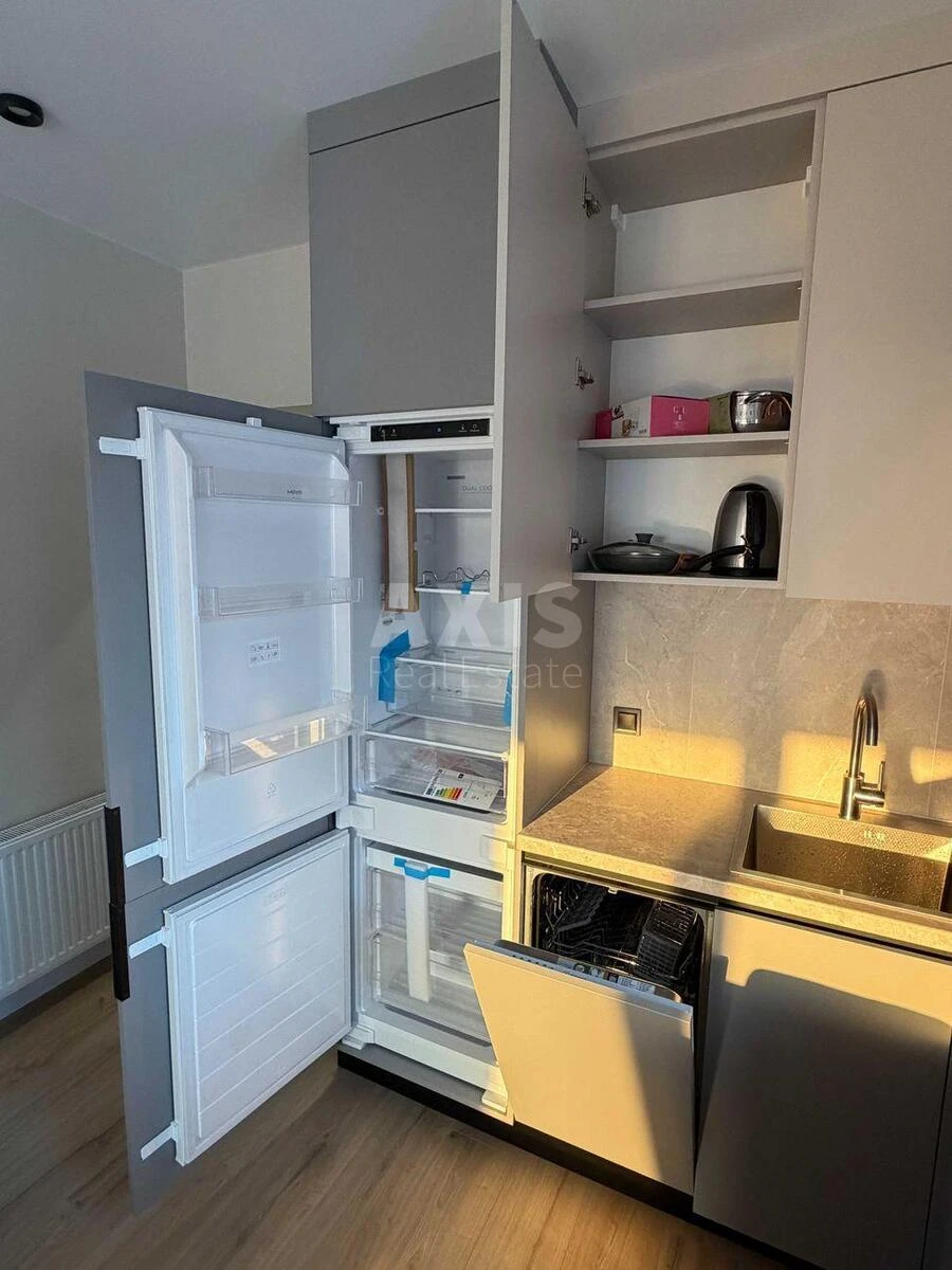 1k apartment vul. Myhajla Maksymovycha 28К720560
