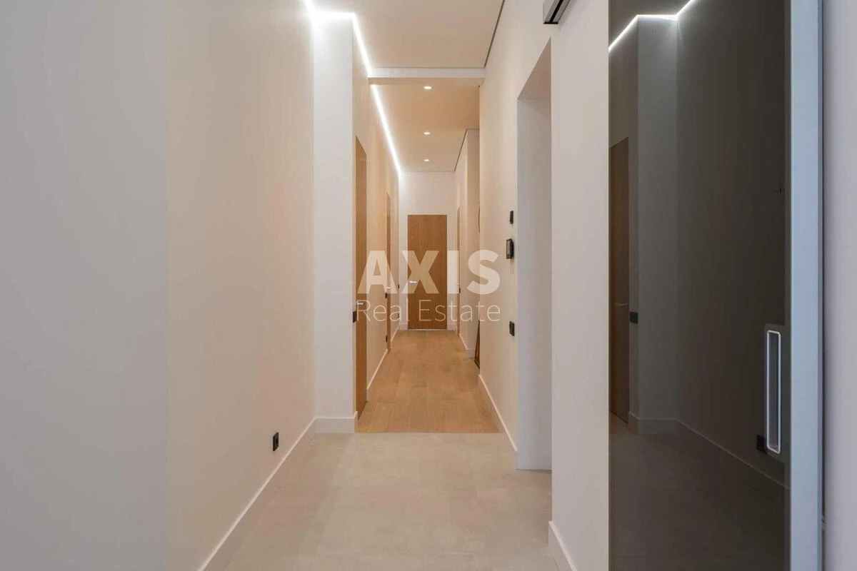 4k apartment vul. Antonovycha 175732612