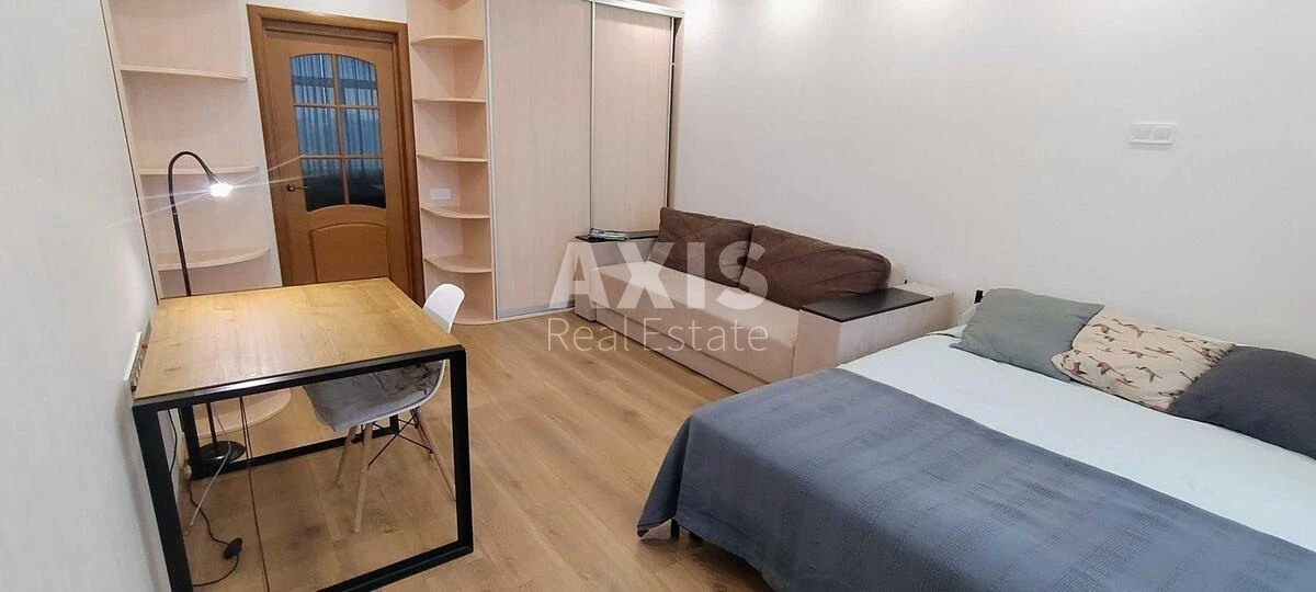 1к квартира пр-т Победы 71А539174