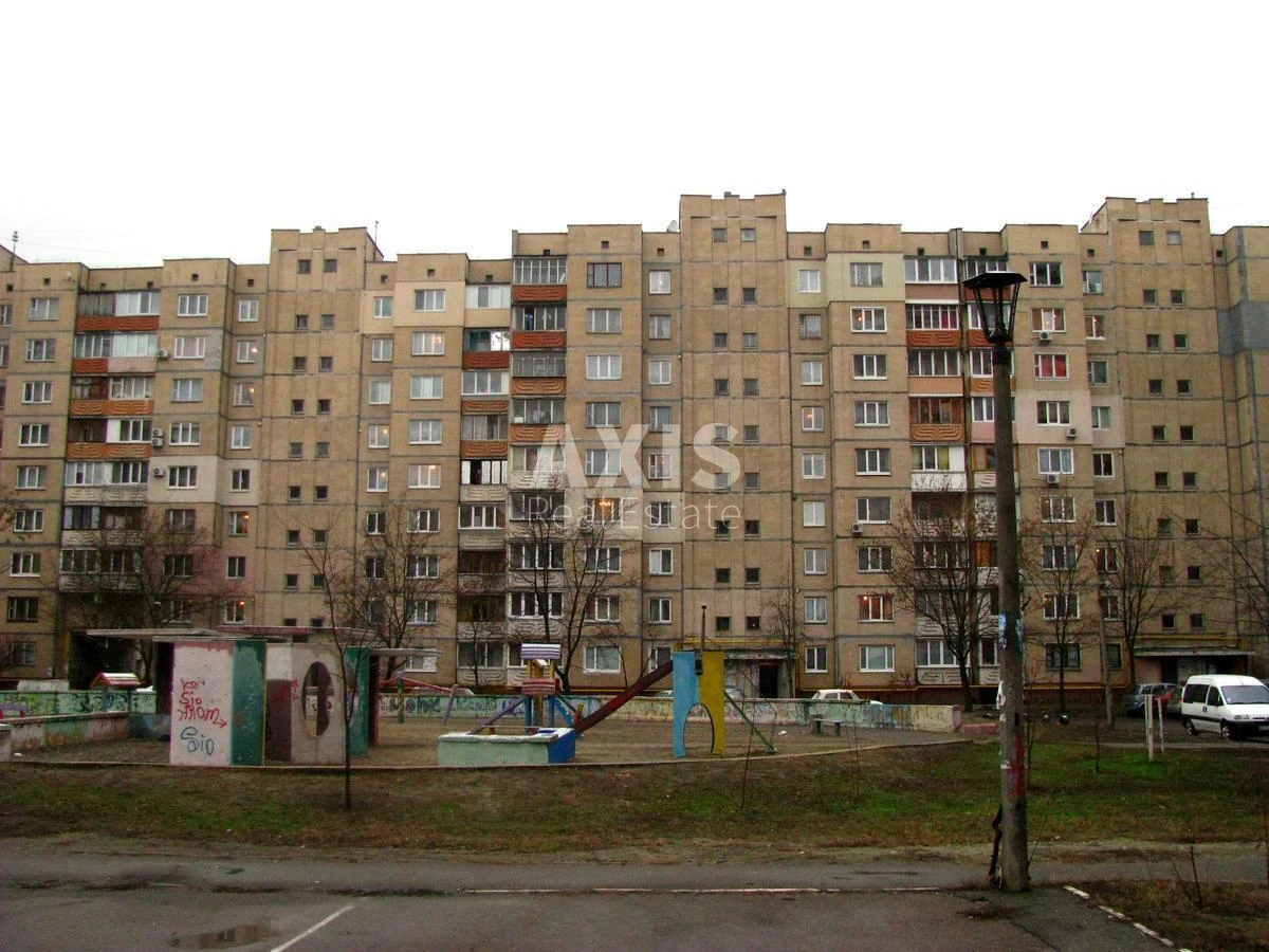 2к квартира ул. Братства Тарасовцев 57038818