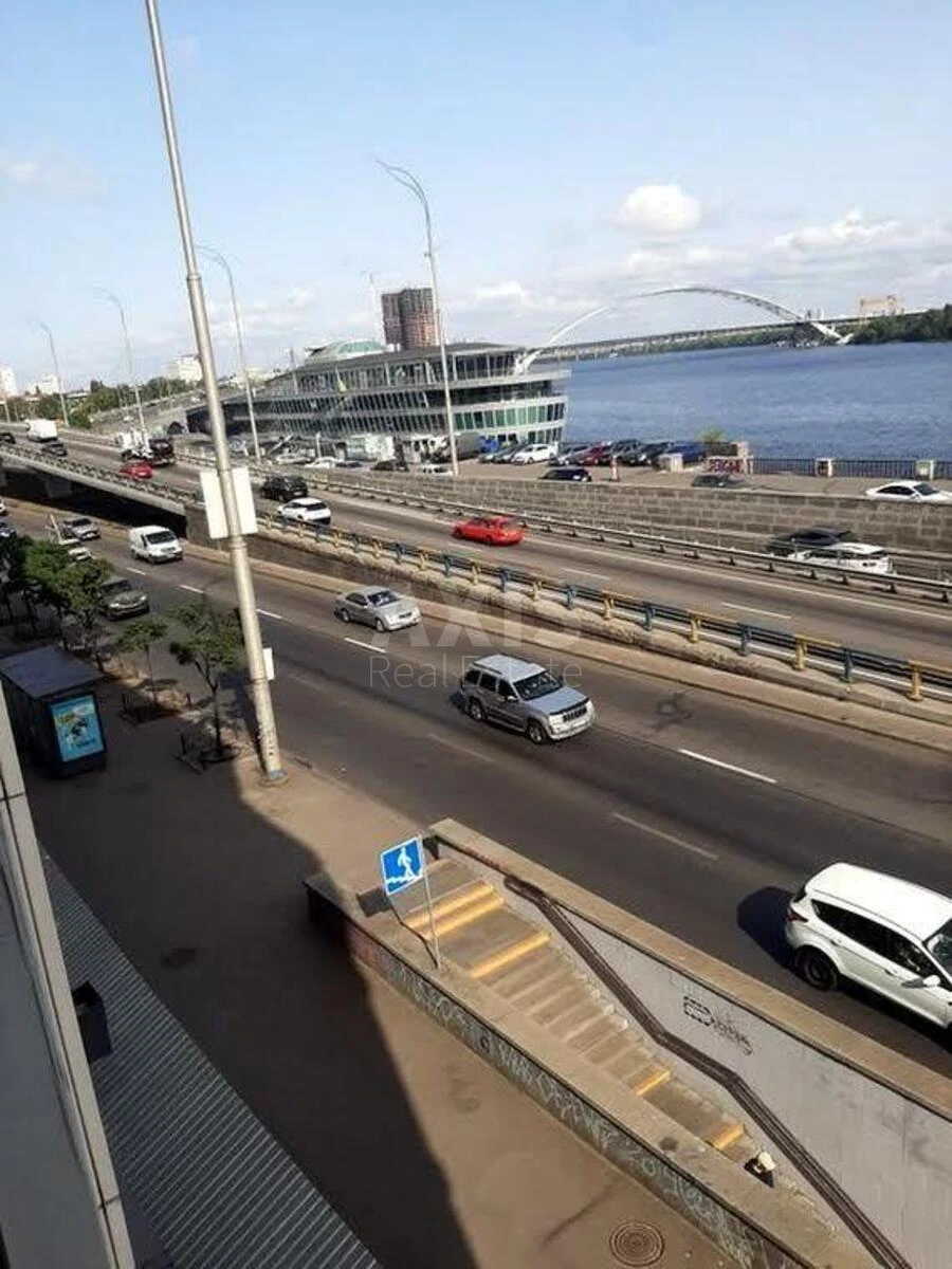 2к квартира ул. Набережно-Крещатицкая 21674782