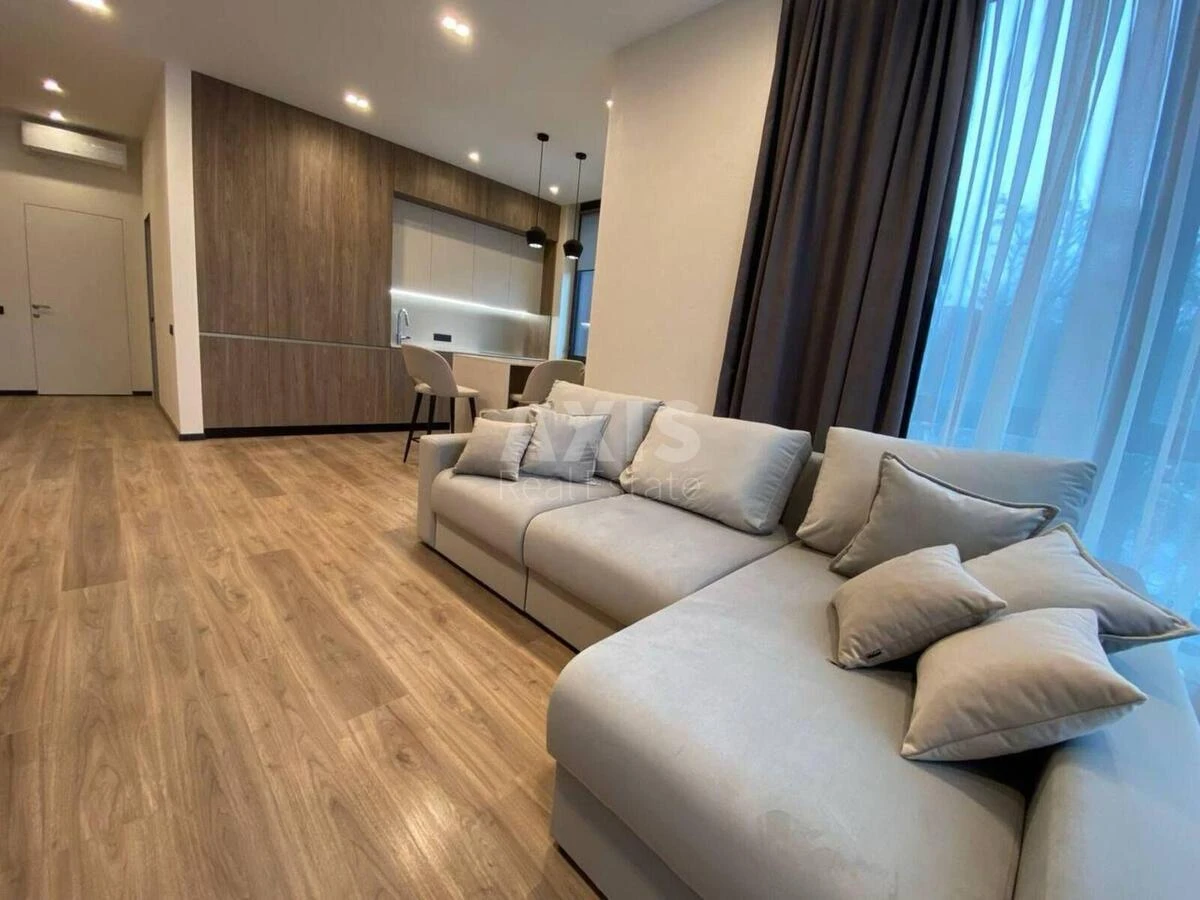 3k apartment pr-t Peremogy 42602240
