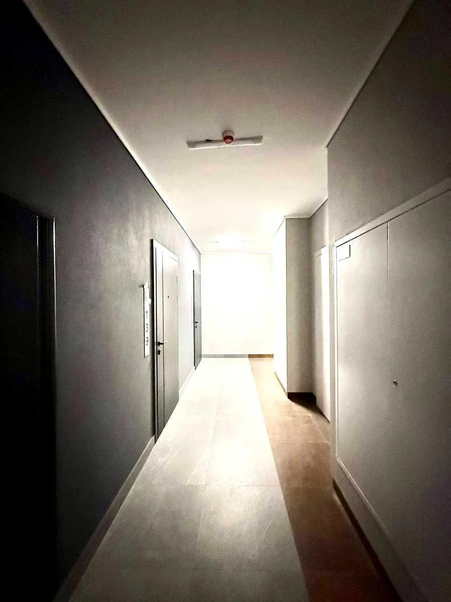 2k apartment vul. Mokra 8705634