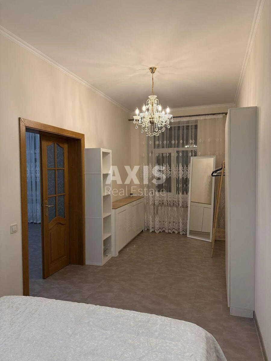 2k apartment vul. Kostjantynivs'ka 22/17613431