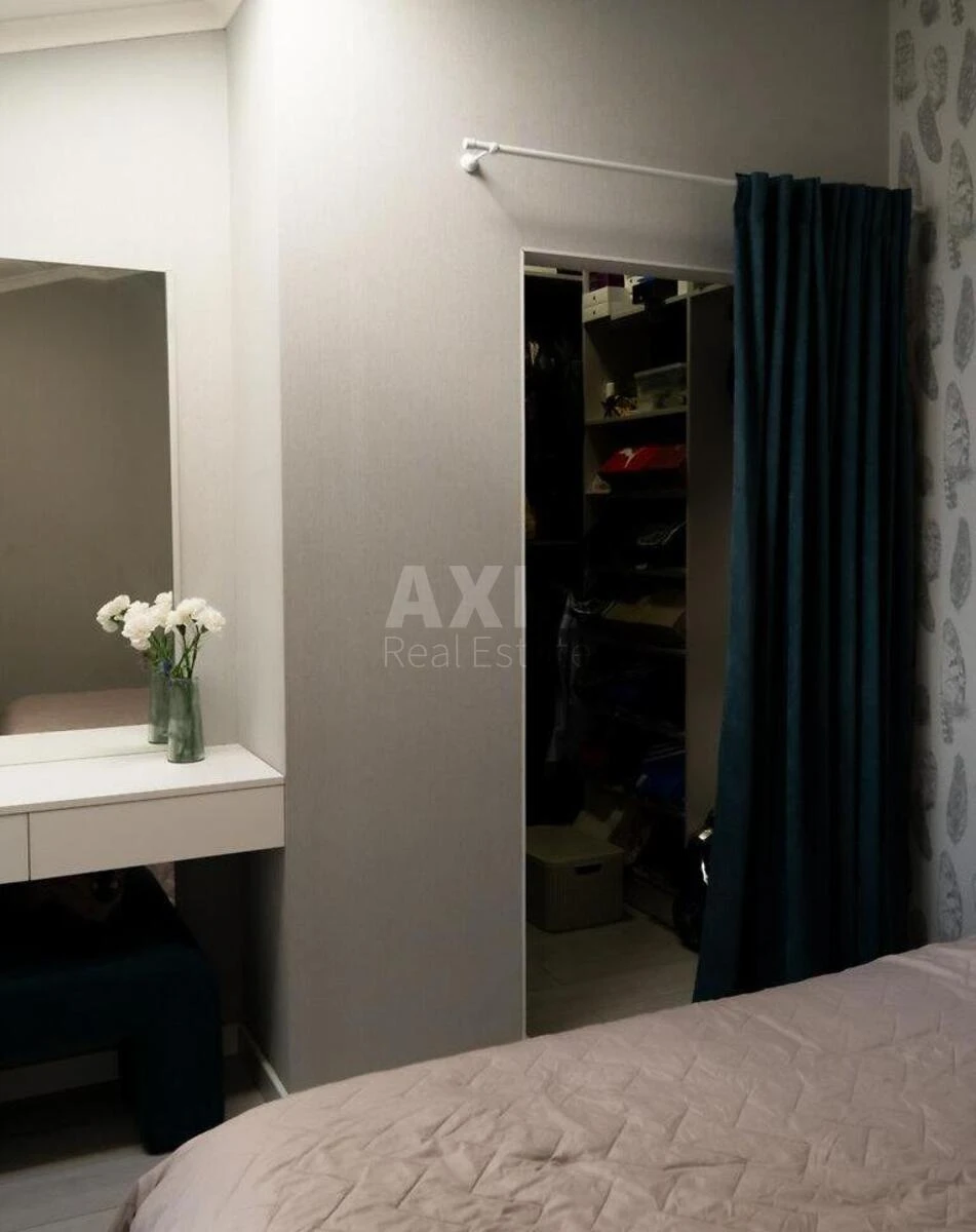 2k apartment vul. Liskivs'ka 236635013