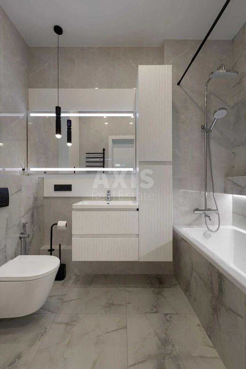 2k apartment vul. Vasylya Tyutyunnyka 39/2647153