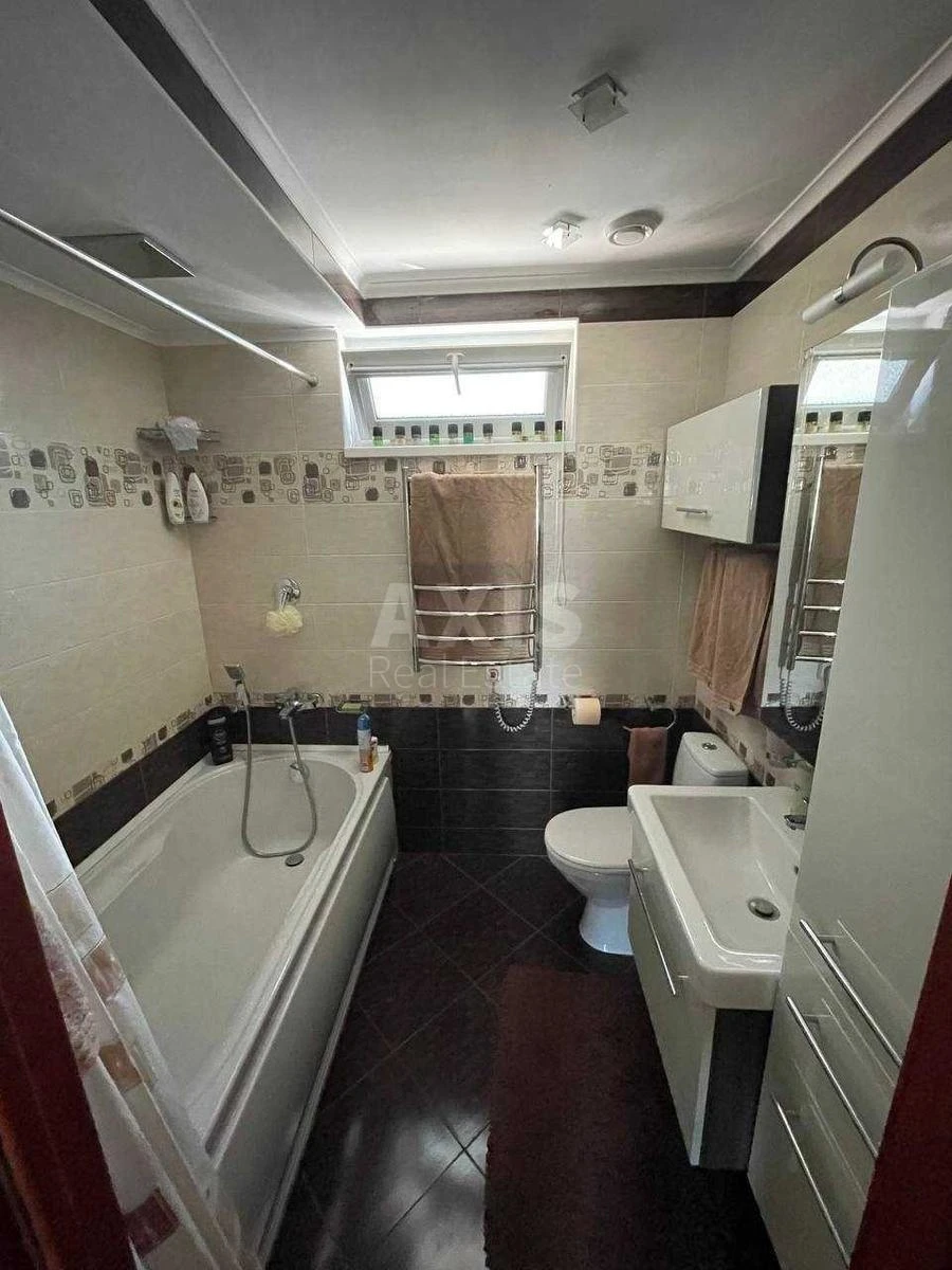 House vul. Ol'zhycha, 180m2, Kyiv city412792