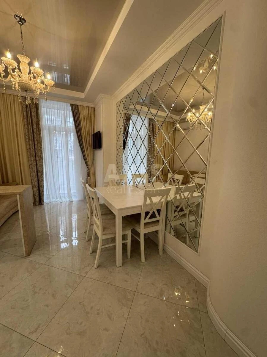 2k apartment vul. Vasylya Tyutyunnyka 52/1647471