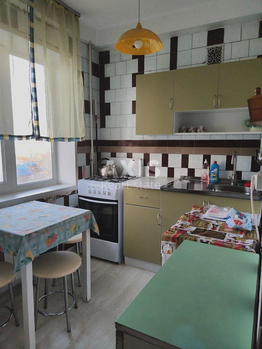 3к квартира ул. Героев Полка «Азов» 344826