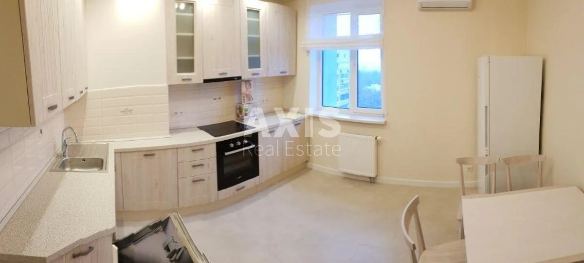 2k apartment vul. Bilorus'ka Thirty-six A677850
