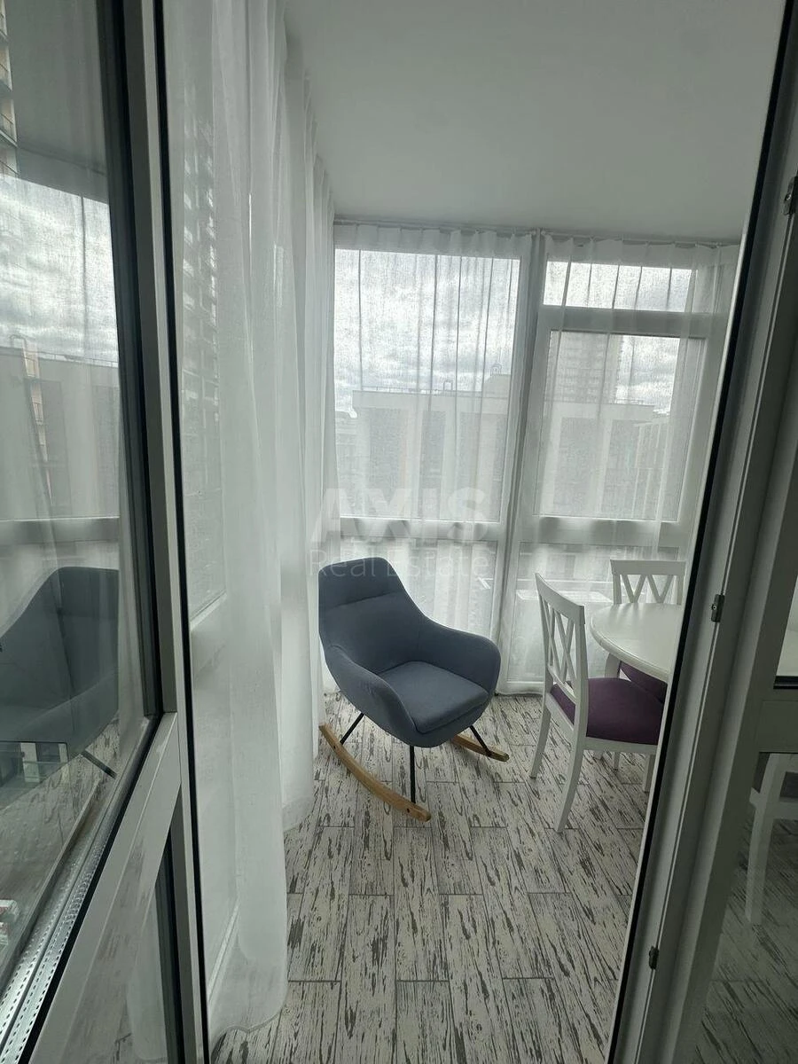 1k apartment vul. Predslavyns'ka 53709437