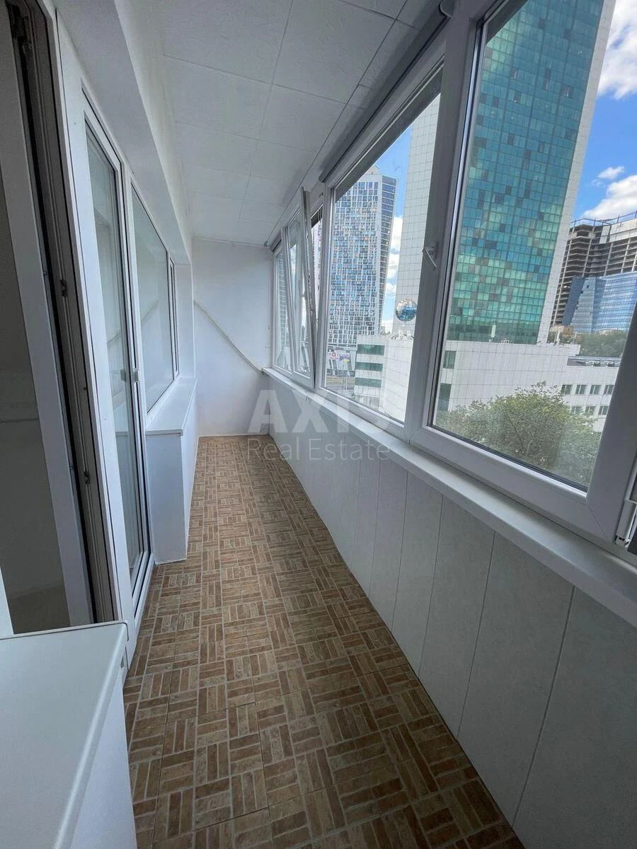 1k apartment vul. Chornovola V'jacheslava 307095012