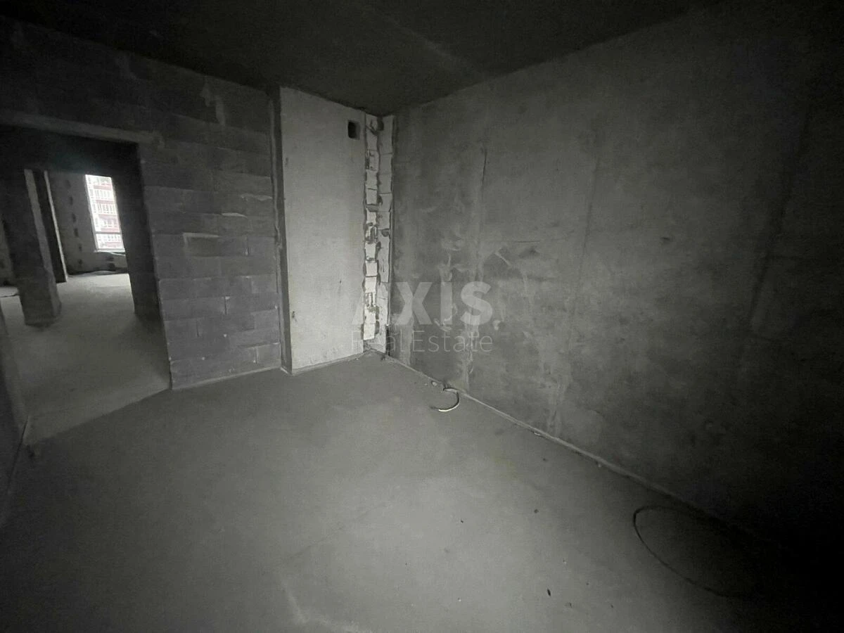 3k apartment vul. Kahovs'ka 60646052