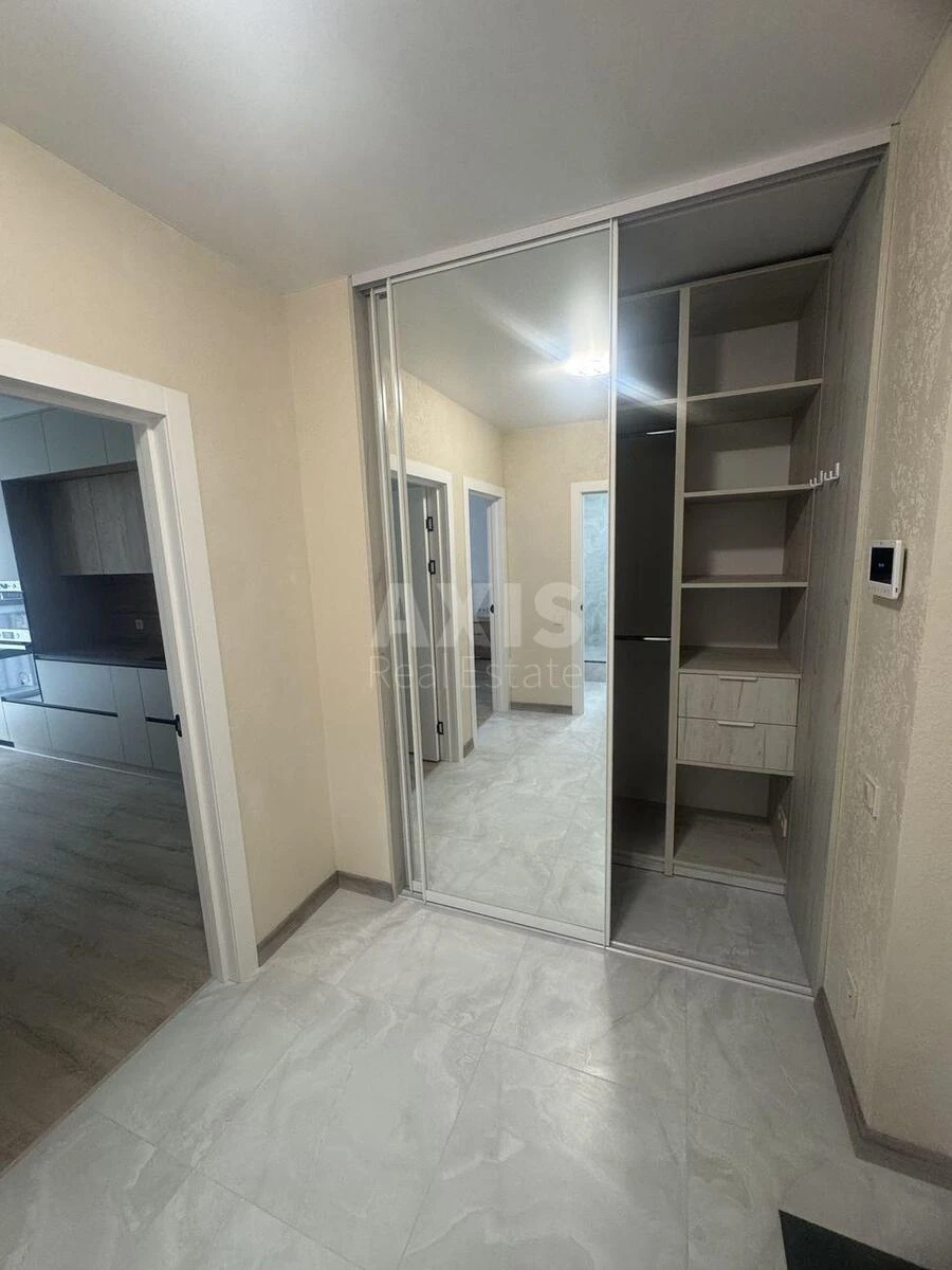 1k apartment vul. Zabolotnogo Akademika 148Б662780