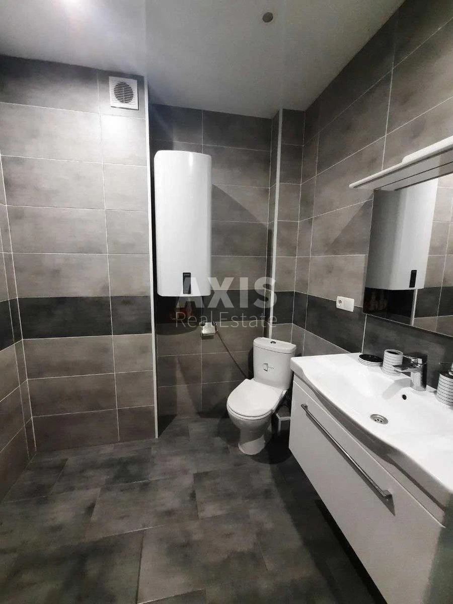 1k apartment vul. Dragomanova 2462026