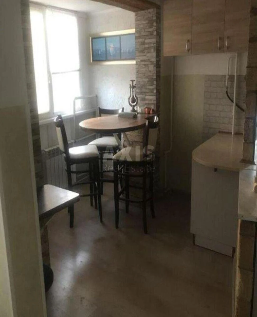 3к квартира пр-т Тычины Павла 20А458632