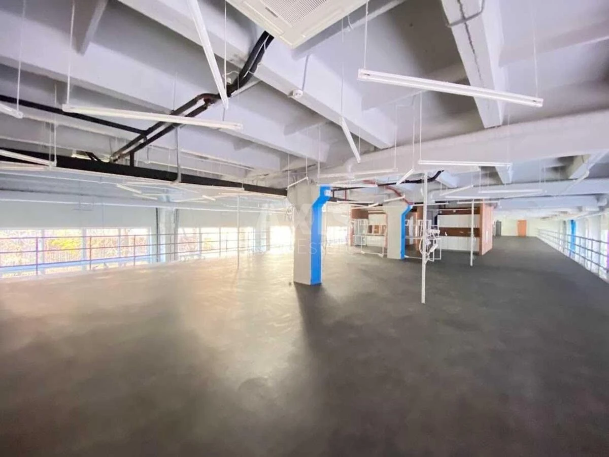 Office vul. Sholudenka 3, 1700m2515288