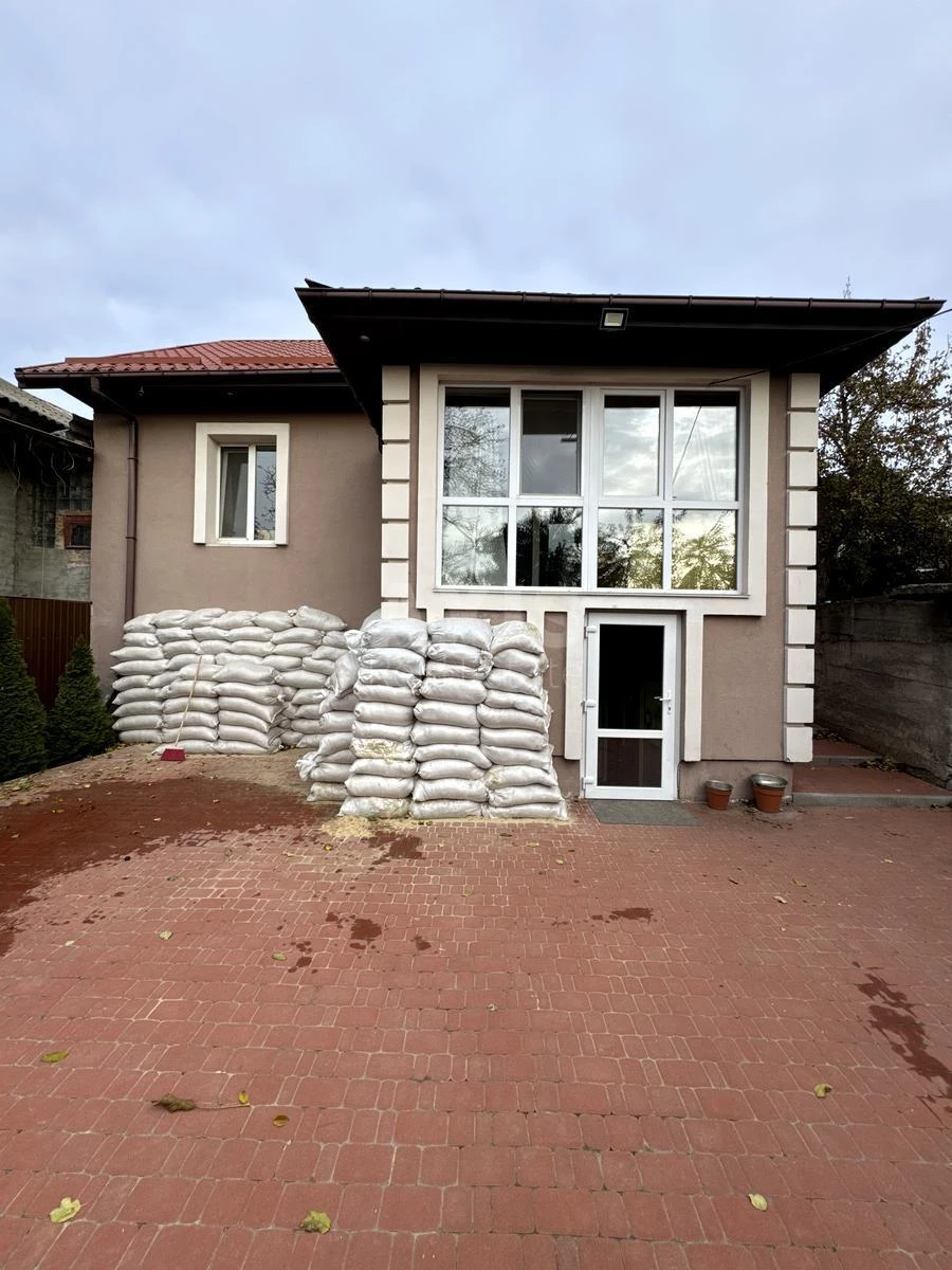 House vul. Ciolkovs'kogo, 140m2, Kyiv city6766719