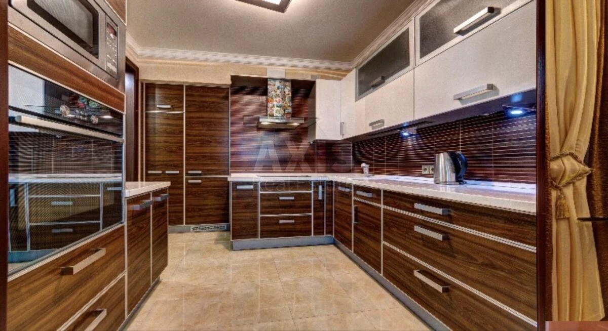 2k apartment vul. Verhovynna 3569222